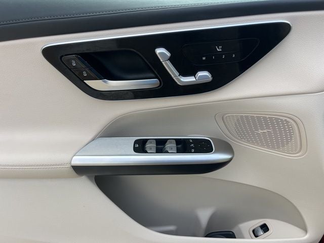 2025 Mercedes-Benz GLC GLC 300 4MATIC®