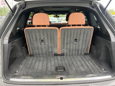 2021 Audi Q7 55 Premium Plus quattro | Pano Roof | BLIS | Executive Package