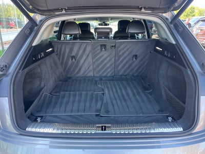 2019 Audi e-tron Prestige quattro | Prestige Pkg | HUD | Driver Assist Plus