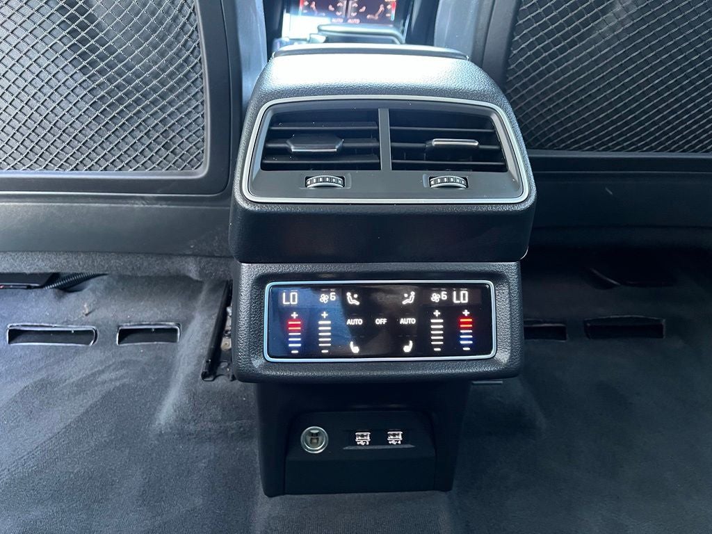 2019 Audi e-tron Prestige quattro | Prestige Pkg | HUD | Driver Assist Plus