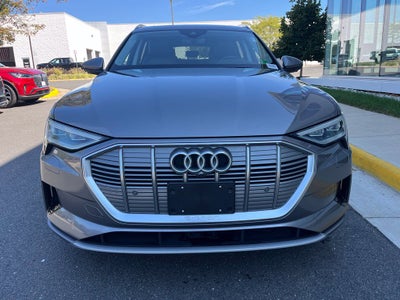 2019 Audi e-tron Prestige quattro | Prestige Pkg | HUD | Driver Assist Plus