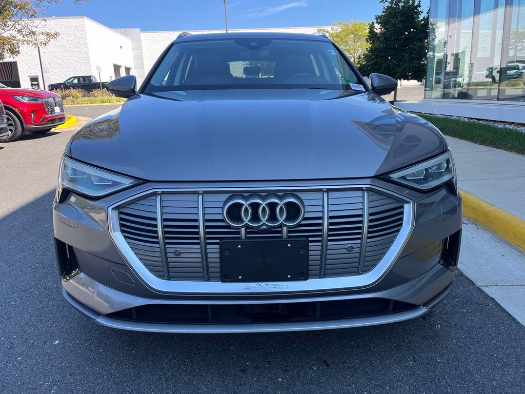 2019 Audi e-tron Prestige quattro | Prestige Pkg | HUD | Driver Assist Plus