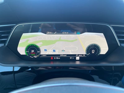 2019 Audi e-tron Prestige quattro | Prestige Pkg | HUD | Driver Assist Plus