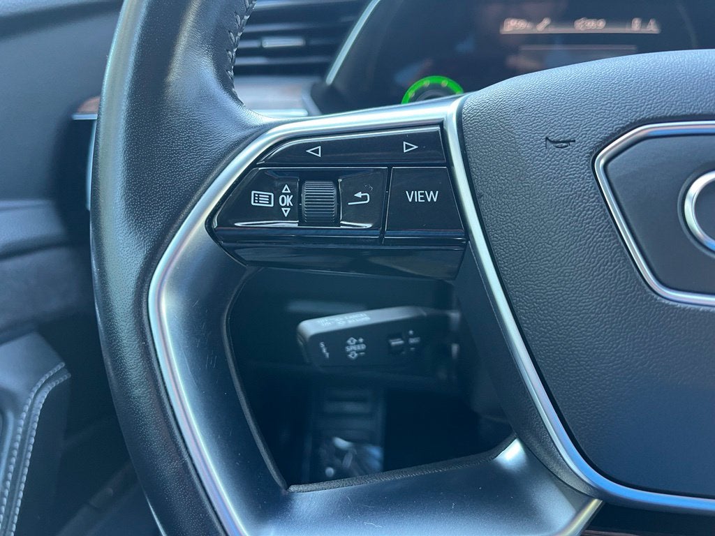 2019 Audi e-tron Prestige quattro | Prestige Pkg | HUD | Driver Assist Plus