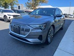 2019 Audi e-tron Prestige quattro | Prestige Pkg | HUD | Driver Assist Plus