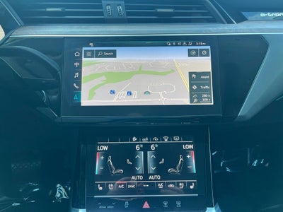 2019 Audi e-tron Prestige quattro | Prestige Pkg | HUD | Driver Assist Plus