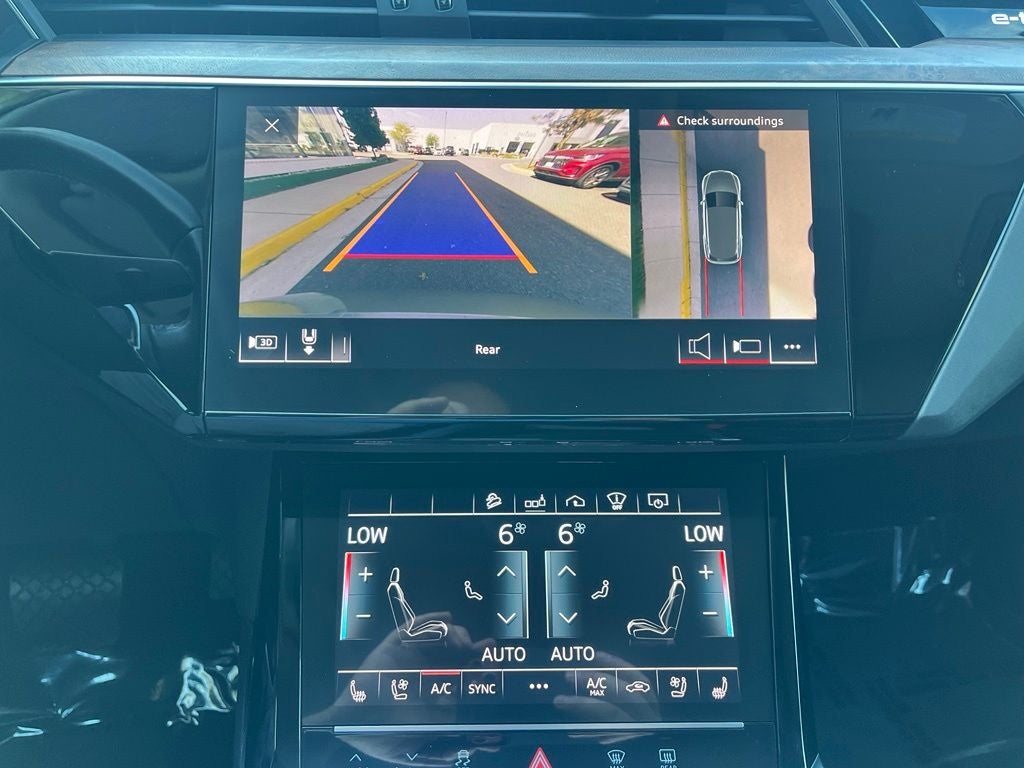 2019 Audi e-tron Prestige quattro | Prestige Pkg | HUD | Driver Assist Plus