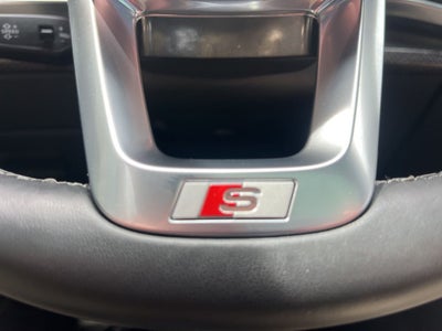 2023 Audi SQ7 Prestige quattro | Pano Moonroof | Prestige Pack | Black Op