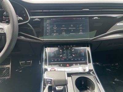 2023 Audi SQ7 Prestige quattro | Pano Moonroof | Prestige Pack | Black Op