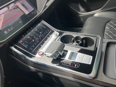 2023 Audi SQ7 Prestige quattro | Pano Moonroof | Prestige Pack | Black Op