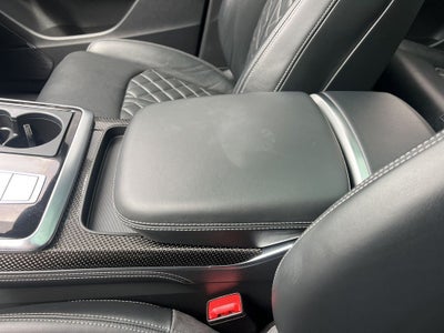 2023 Audi SQ7 Prestige quattro | Pano Moonroof | Prestige Pack | Black Op