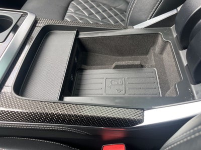 2023 Audi SQ7 Prestige quattro | Pano Moonroof | Prestige Pack | Black Op