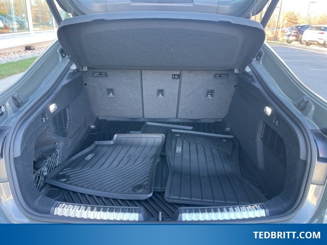 2025 Audi All-new A5 2.0T Premium Plus quattro