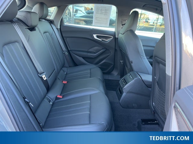 2025 Audi All-new A5 2.0T Premium Plus quattro