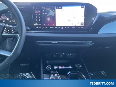 2025 Audi All-new A5 2.0T Premium Plus quattro