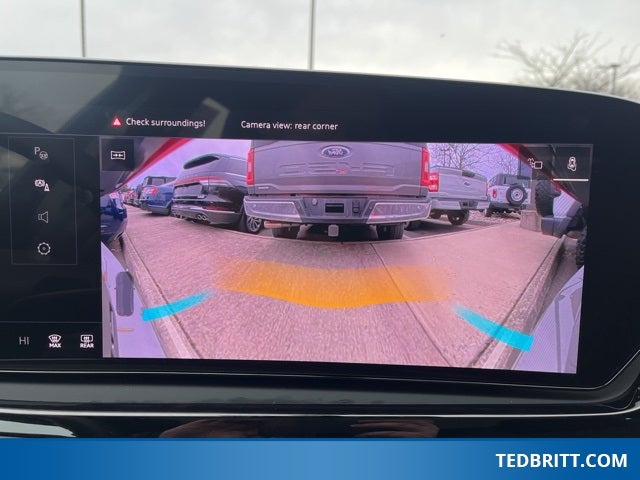 2025 Audi All-new A5 2.0T Premium Plus quattro