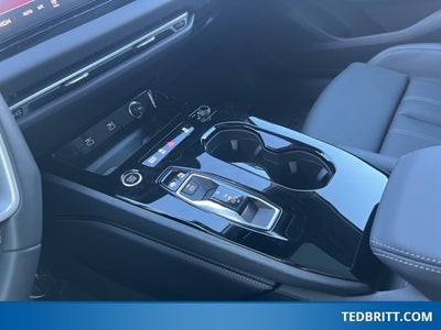 2025 Audi All-new A5 2.0T Premium Plus quattro