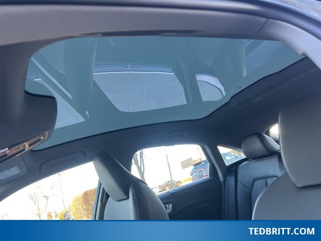 2025 Audi All-new A5 2.0T Premium Plus quattro