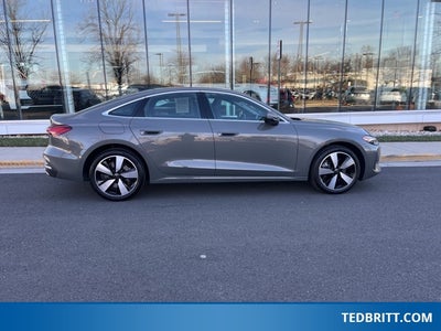 2025 Audi All-new A5 2.0T Premium Plus quattro