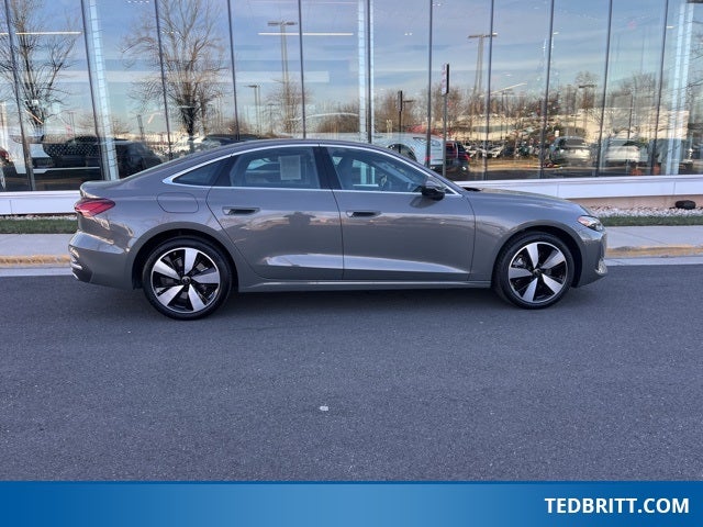 2025 Audi All-new A5 2.0T Premium Plus quattro