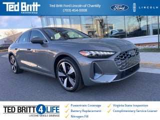 2025 Audi All-new A5 2.0T Premium Plus quattro