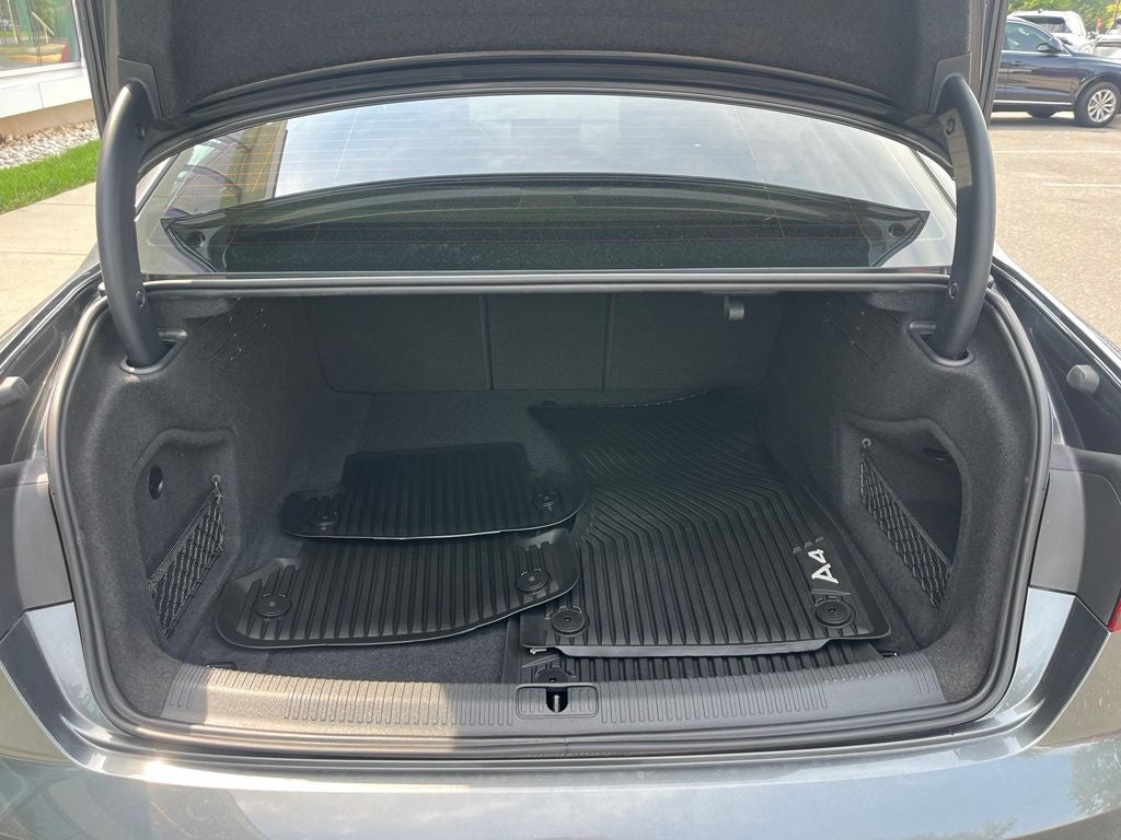 2021 Audi A4 45 S line Premium Plus quattro