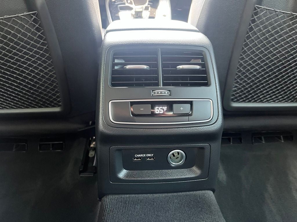 2021 Audi A4 45 S line Premium Plus quattro
