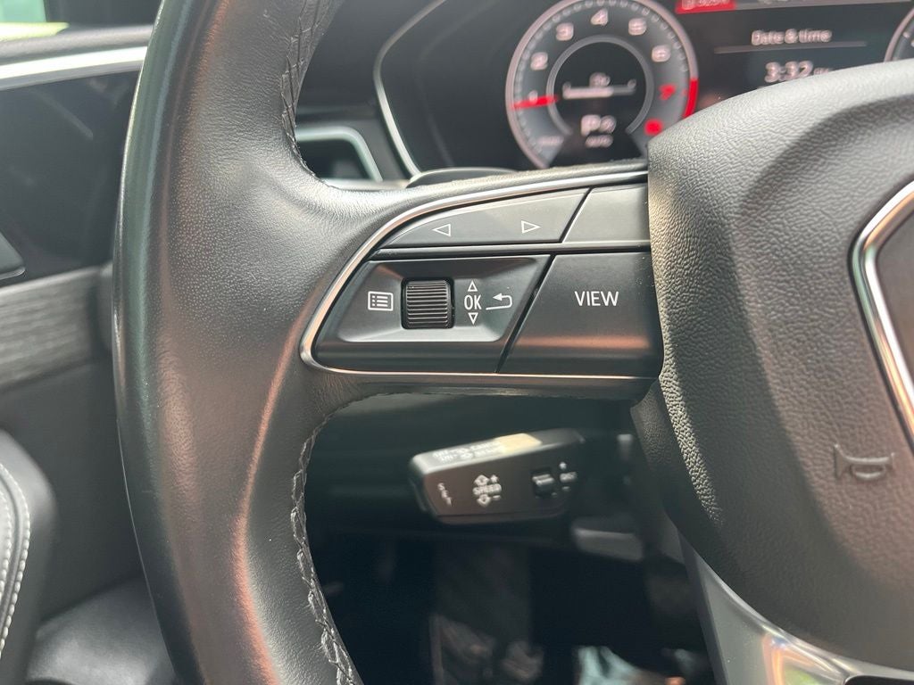 2021 Audi A4 45 S line Premium Plus quattro