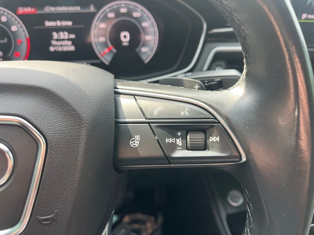 2021 Audi A4 45 S line Premium Plus quattro