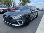 2021 Audi A4 45 S line Premium Plus quattro