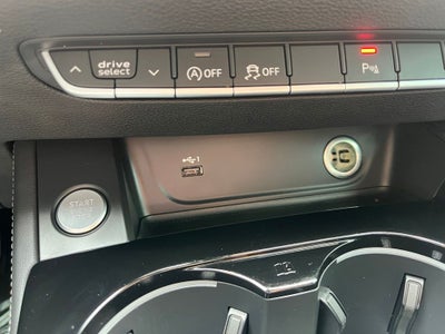 2021 Audi A4 45 S line Premium Plus quattro