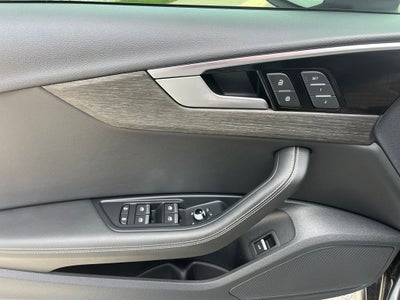 2021 Audi A4 45 S line Premium Plus quattro
