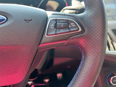 2017 Ford Focus RS AWD