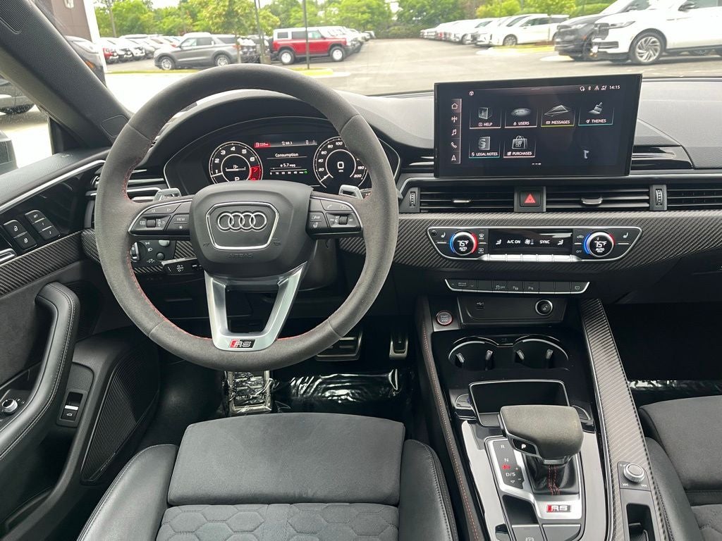 2023 Audi RS 5 2.9T quattro | RS Driver Assist Pack | Competition Pack