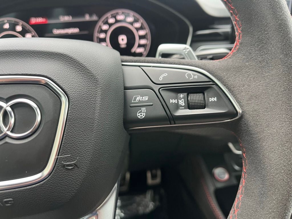 2023 Audi RS 5 2.9T quattro | RS Driver Assist Pack | Competition Pack