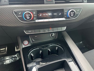 2023 Audi RS 5 2.9T quattro | RS Driver Assist Pack | Competition Pack