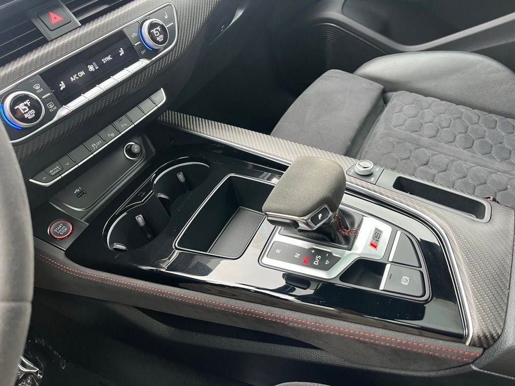 2023 Audi RS 5 2.9T quattro | RS Driver Assist Pack | Competition Pack