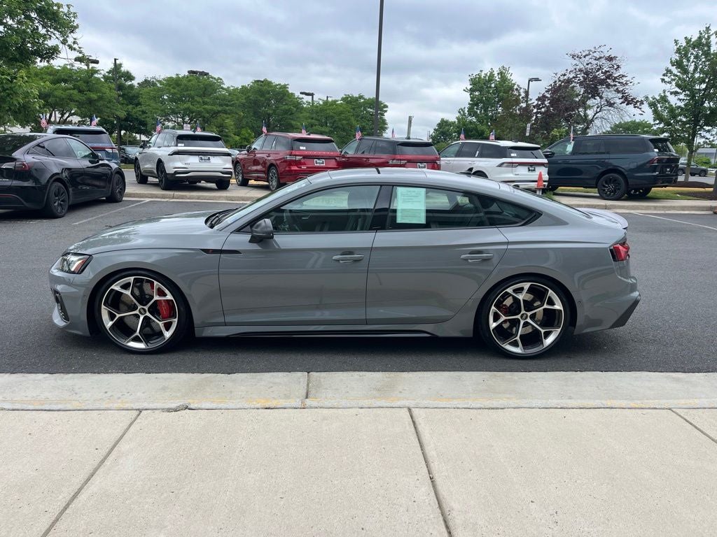 2023 Audi RS 5 2.9T quattro | RS Driver Assist Pack | Competition Pack