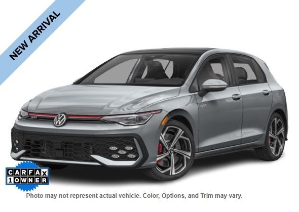 2023 Volkswagen Golf GTI 2.0T S | BLIS | CarPlay/Android Auto | Heated Seats