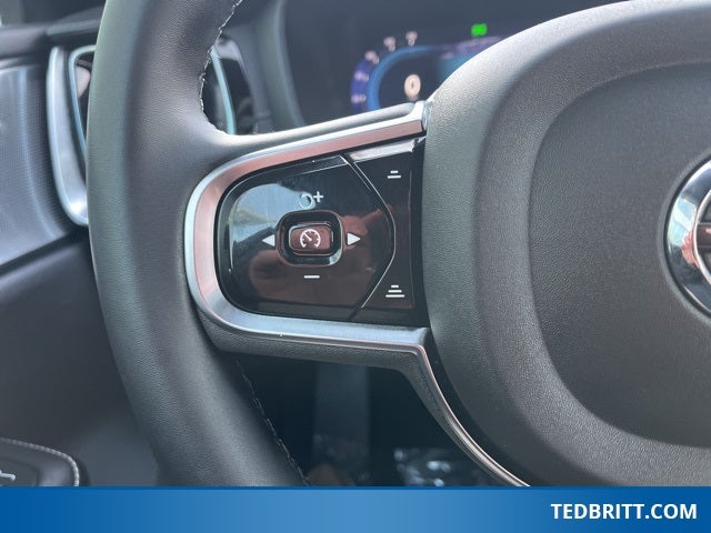 2024 Volvo V60 Recharge Plug-In Hybrid T8 Polestar | 360 Degree Cam | Adaptive Cruise |