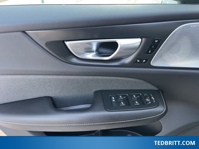 2024 Volvo V60 Recharge Plug-In Hybrid T8 Polestar | 360 Degree Cam | Adaptive Cruise |