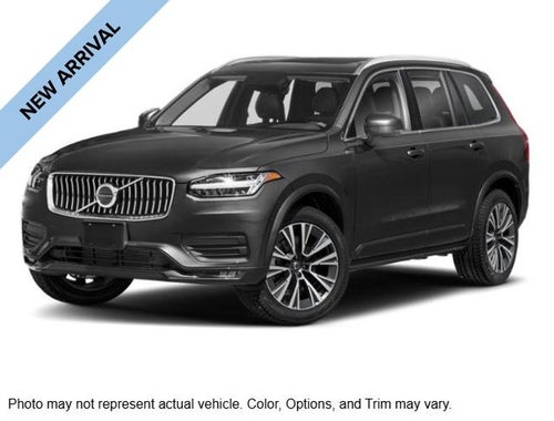 2021 Volvo XC90 T6 Inscription | Pano Moonroof | 360 Cam | HUD | Adaptive Cruise