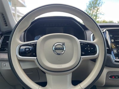 2021 Volvo XC90 T6 Inscription AWD | Pano Roof | 360 Cam | HUD | Adaptive Cruise