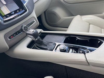 2021 Volvo XC90 T6 Inscription AWD | Pano Roof | 360 Cam | HUD | Adaptive Cruise