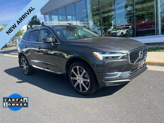 2018 Volvo XC60 T6 Inscription AWD | Pano Roof | 360 Cam | BLIS | Advanced Pkg