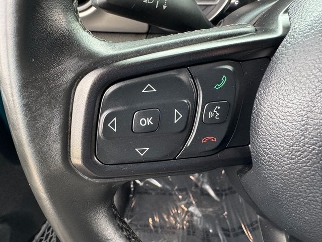 2019 Jeep Wrangler Unlimited Sport S | Technology Group | Apple CarPlay
