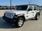 2020 Jeep Wrangler Unlimited Sport S | One Owner | Tech Pkg