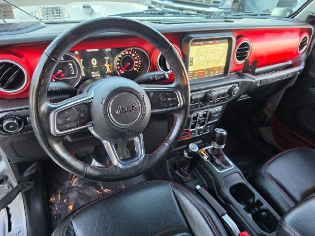 2018 Jeep Wrangler Unlimited Rubicon | 4X4 | Soft Top | Automatic