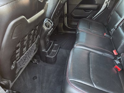 2018 Jeep Wrangler Unlimited Rubicon | 4X4 | Soft Top | Automatic