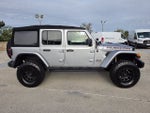 2018 Jeep Wrangler Unlimited Rubicon | 4X4 | Soft Top | Automatic